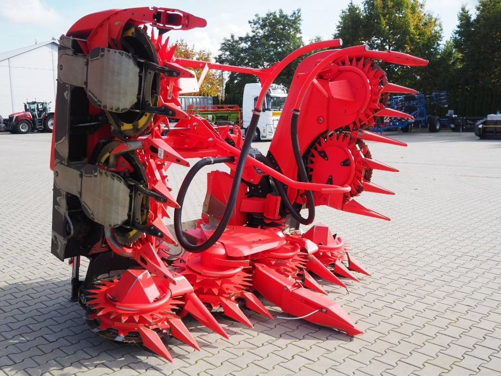 Kemper 360 Pro - Додатни делови за жнеач на сточна храна: слика 5 Kemper 360 Pro - Додатни делови за жнеач на сточна храна: слика 5