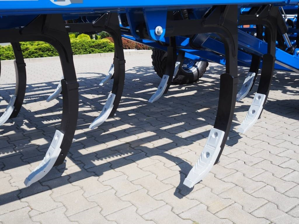 Köckerling Quadro 400 HYT - Култиватор: слика 3 Köckerling Quadro 400 HYT - Култиватор: слика 3