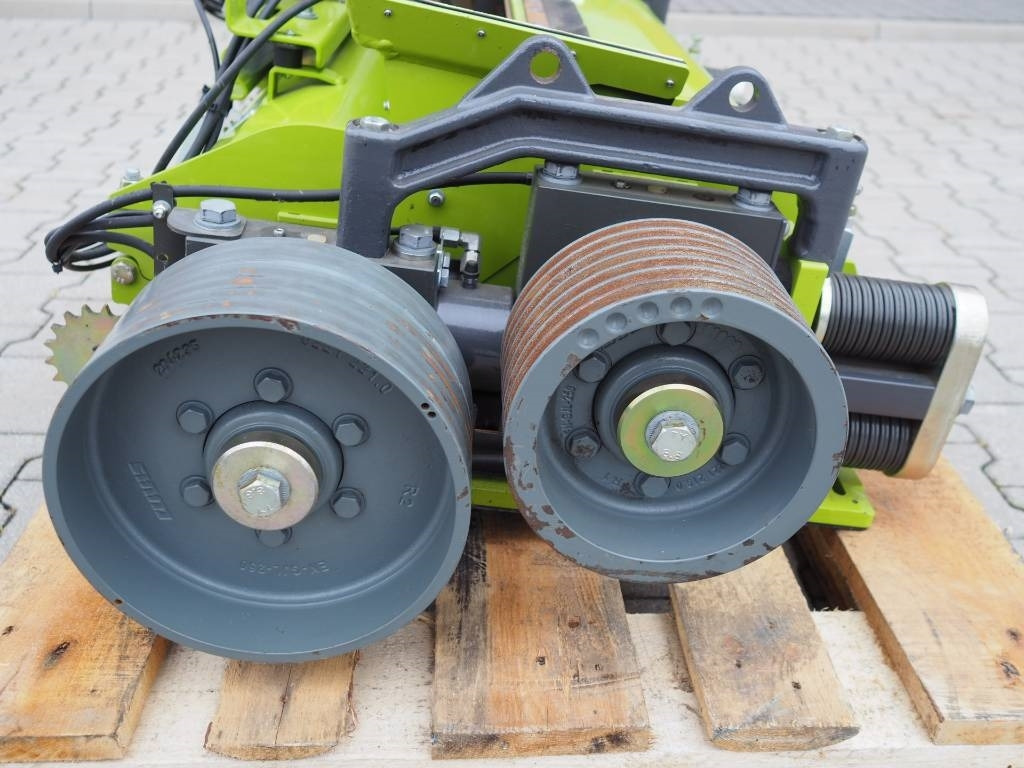 Claas Jaguar - MULTI CROP CRACKER MAX 120/130 - Резервни делови за Земјоделска машина: слика 3 Claas Jaguar - MULTI CROP CRACKER MAX 120/130 - Резервни делови за Земјоделска машина: слика 3