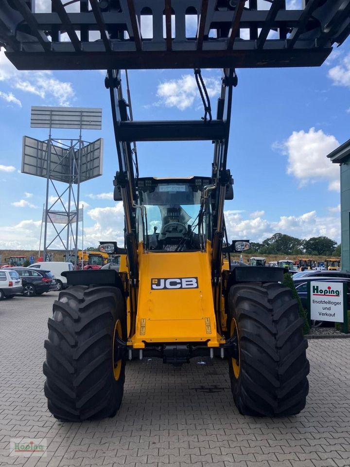 JCB 419 S - Натоварувач на тркала: слика 3 JCB 419 S - Натоварувач на тркала: слика 3