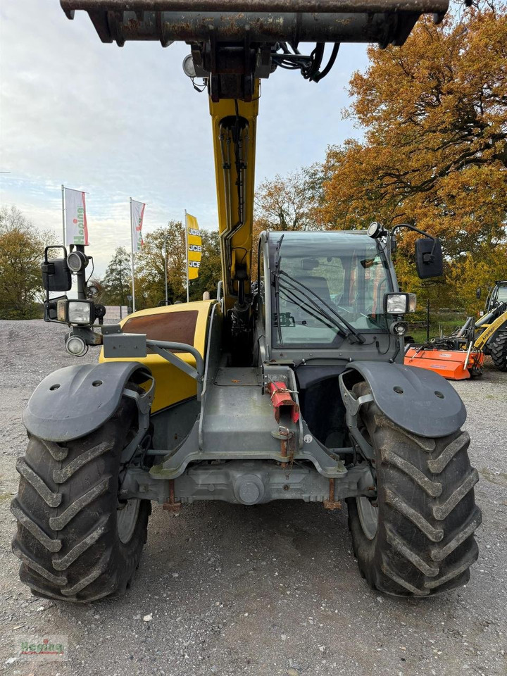 Kramer 3507 - Натоварувач на тркала: слика 3 Kramer 3507 - Натоварувач на тркала: слика 3