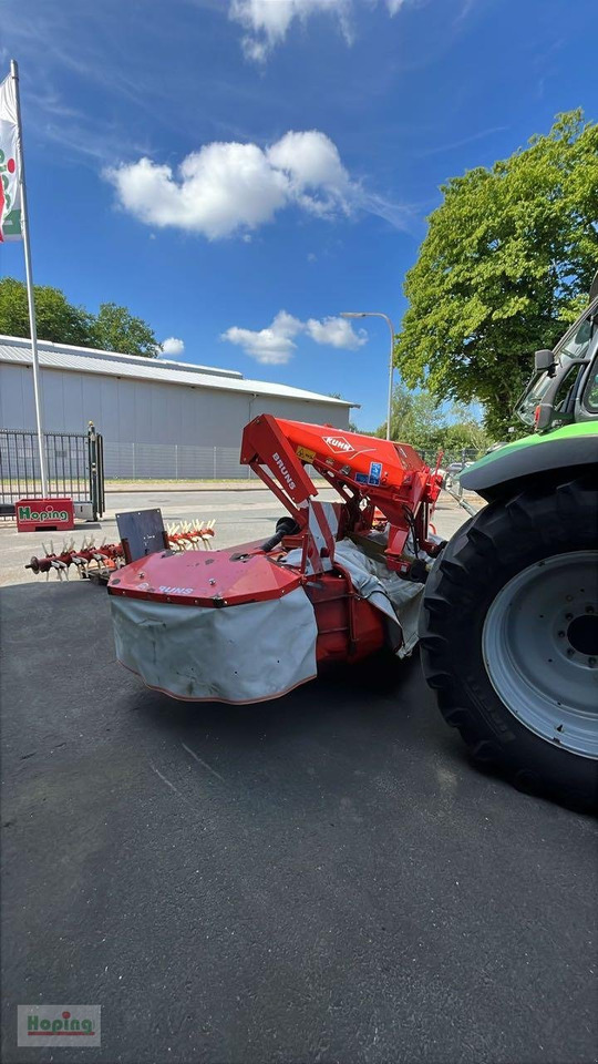 Kuhn Fc313F-FF - Косилка: слика 3 Kuhn Fc313F-FF - Косилка: слика 3