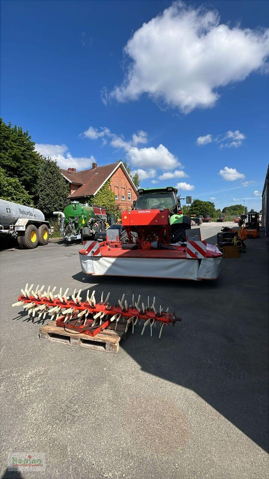 Kuhn Fc313F-FF - Косилка: слика 5 Kuhn Fc313F-FF - Косилка: слика 5