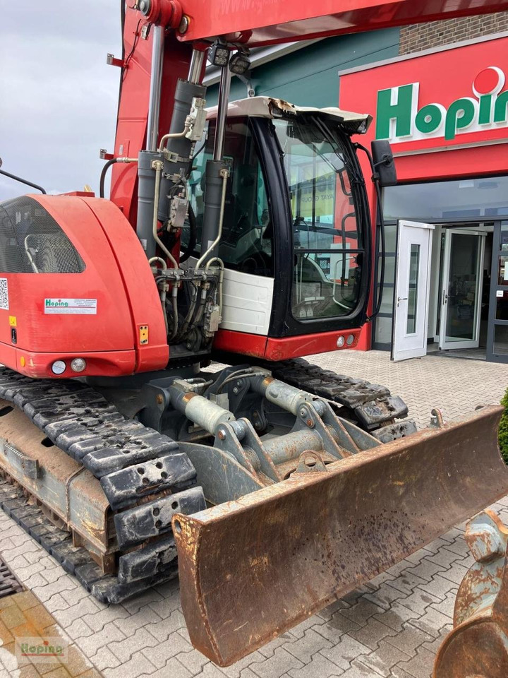 Liebherr R914 Compact - Багер гасеничар: слика 3 Liebherr R914 Compact - Багер гасеничар: слика 3