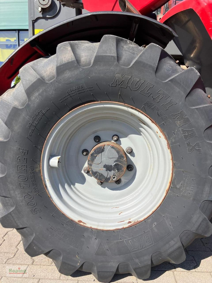 Massey Ferguson TH.7038 - Телескопски ракувач: слика 4 Massey Ferguson TH.7038 - Телескопски ракувач: слика 4