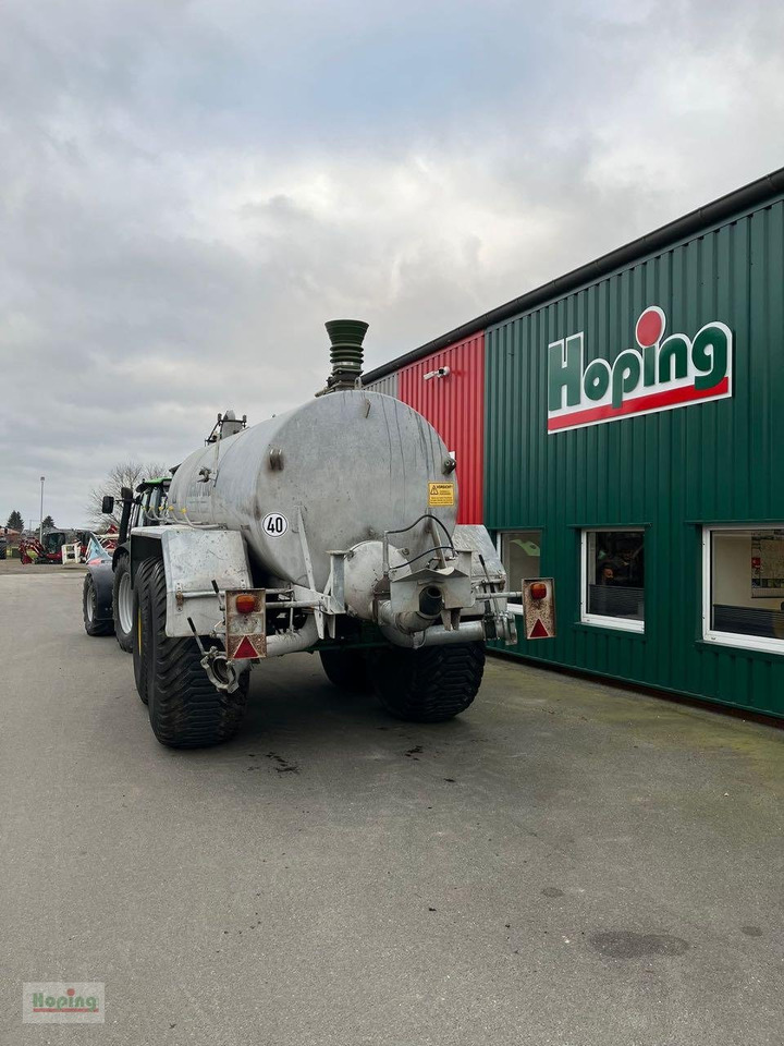Meyer-Lohne 14000 - Цистерна за арско ѓубриво: слика 3 Meyer-Lohne 14000 - Цистерна за арско ѓубриво: слика 3