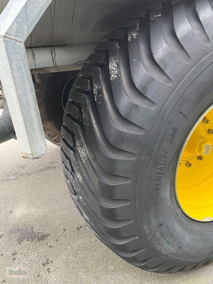 Meyer-Lohne 14000 - Цистерна за арско ѓубриво: слика 5 Meyer-Lohne 14000 - Цистерна за арско ѓубриво: слика 5
