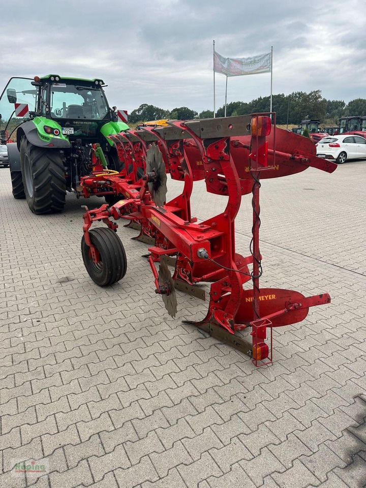 Niemeyer Alphatop 90-VI - Плуг: слика 3 Niemeyer Alphatop 90-VI - Плуг: слика 3