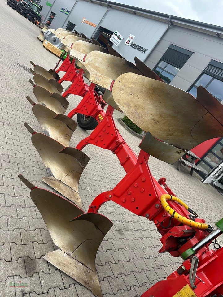 Niemeyer Alphatop 90-VI - Плуг: слика 5 Niemeyer Alphatop 90-VI - Плуг: слика 5