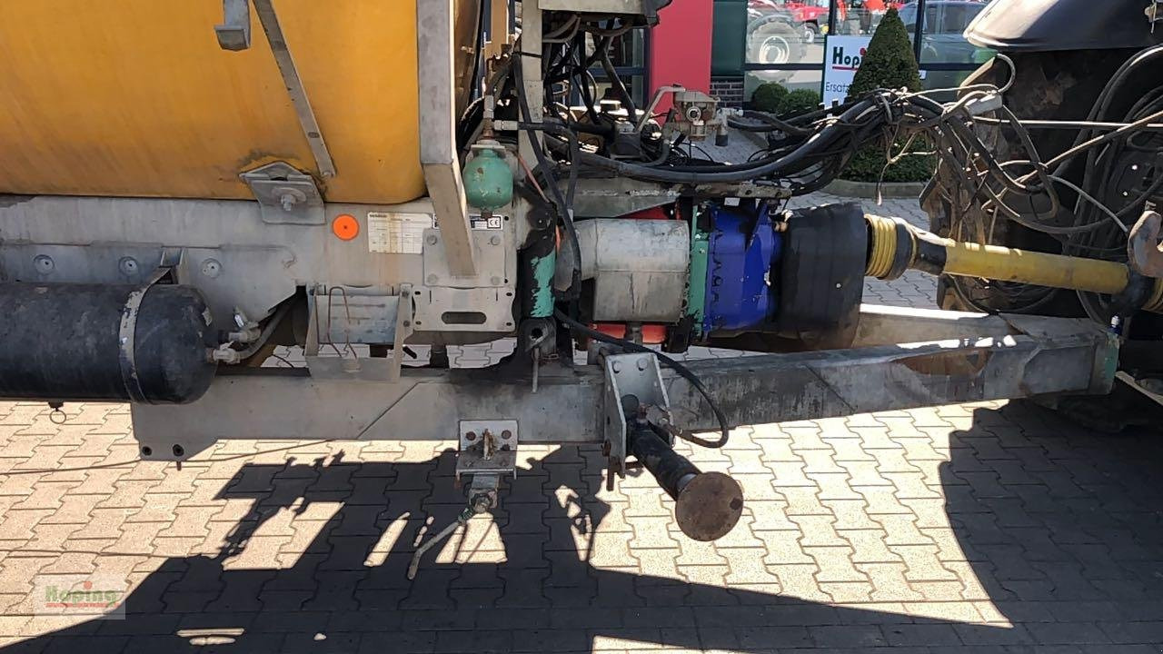 Zunhammer Pumptankwagen - Цистерна за арско ѓубриво: слика 4 Zunhammer Pumptankwagen - Цистерна за арско ѓубриво: слика 4