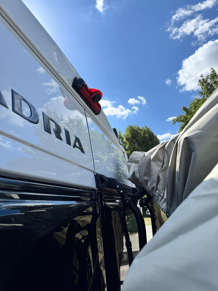 ADRIA Twin 600 SP - Кампер комбе: слика 5 ADRIA Twin 600 SP - Кампер комбе: слика 5