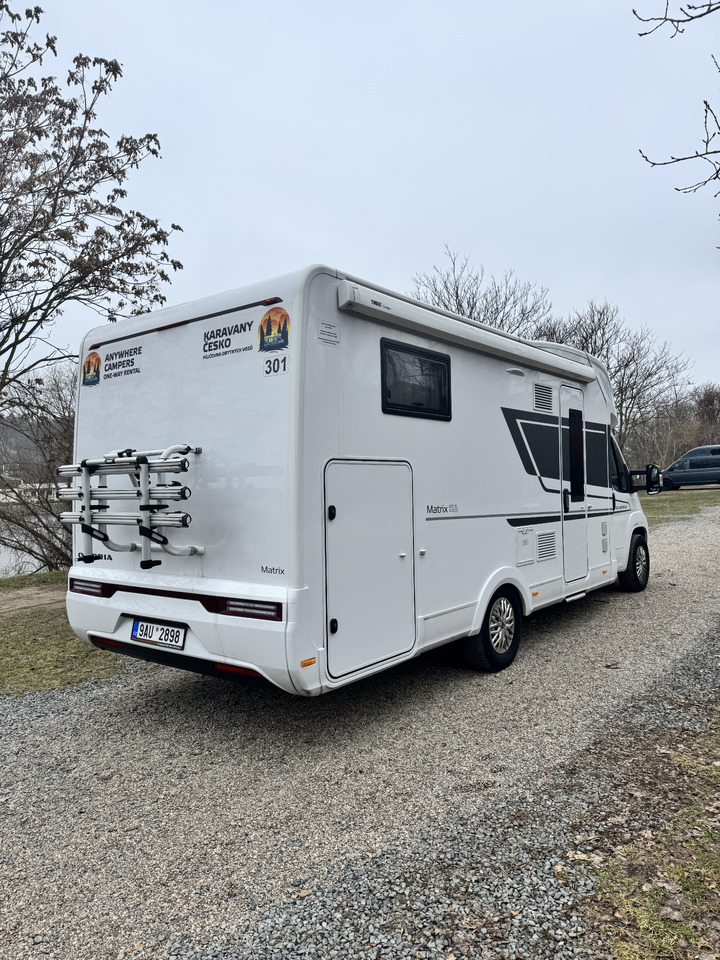 Adria Matrix M 670 SL - Кампер: слика 3 Adria Matrix M 670 SL - Кампер: слика 3