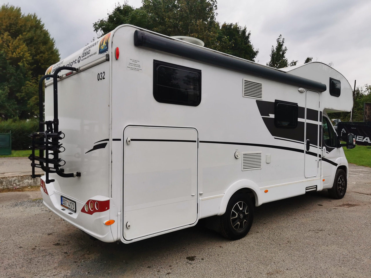 SUNLIGHT A 70 - Алковен кампер: слика 3 SUNLIGHT A 70 - Алковен кампер: слика 3