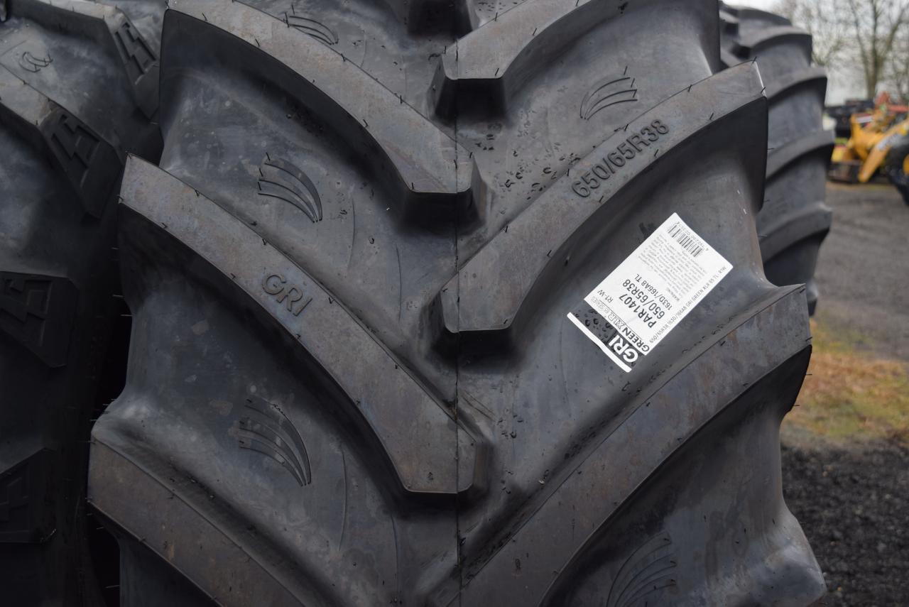 650/65R38 *GRI* - Гума: слика 4 650/65R38 *GRI* - Гума: слика 4