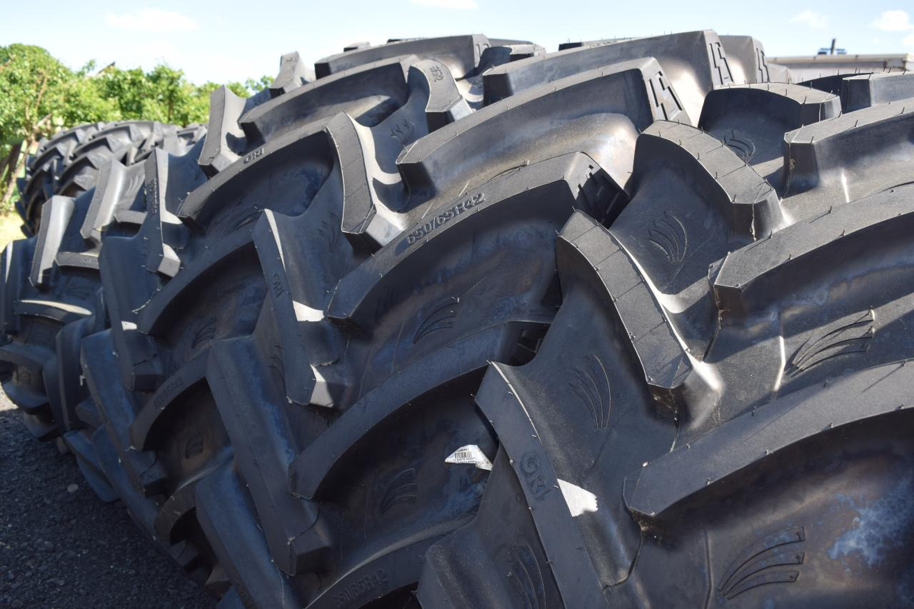 650/65R42 *GRI* - Гума: слика 1 650/65R42 *GRI* - Гума: слика 1