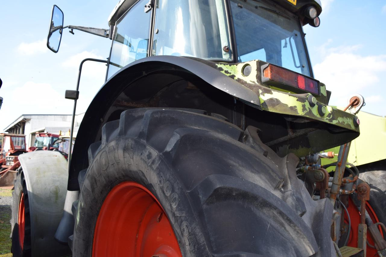 CLAAS Ares 697 ATZ - Трактор: слика 4 CLAAS Ares 697 ATZ - Трактор: слика 4