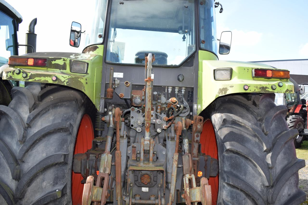 CLAAS Ares 697 ATZ - Трактор: слика 5 CLAAS Ares 697 ATZ - Трактор: слика 5