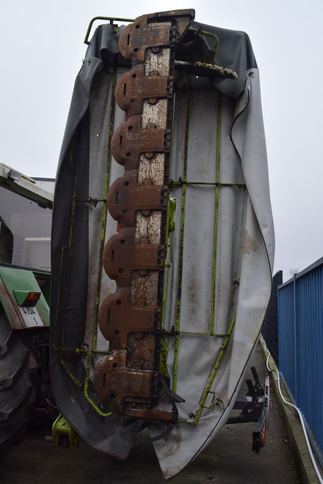 CLAAS Disco 8400 Contour - Косилка: слика 3 CLAAS Disco 8400 Contour - Косилка: слика 3