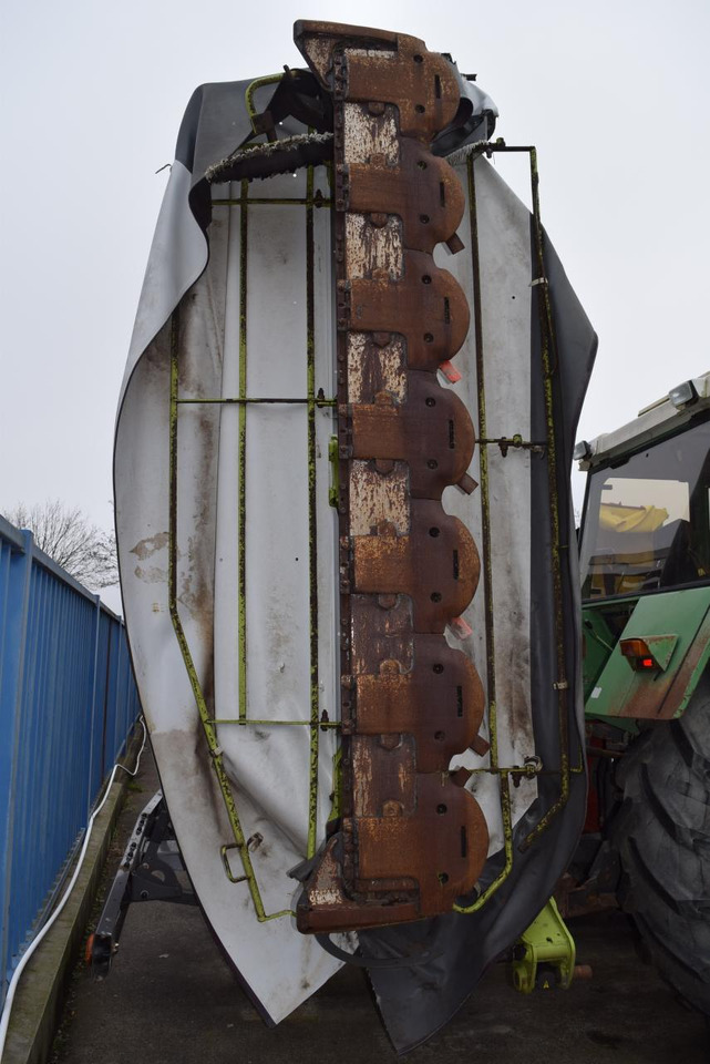 CLAAS Disco 8400 Contour - Косилка: слика 2 CLAAS Disco 8400 Contour - Косилка: слика 2