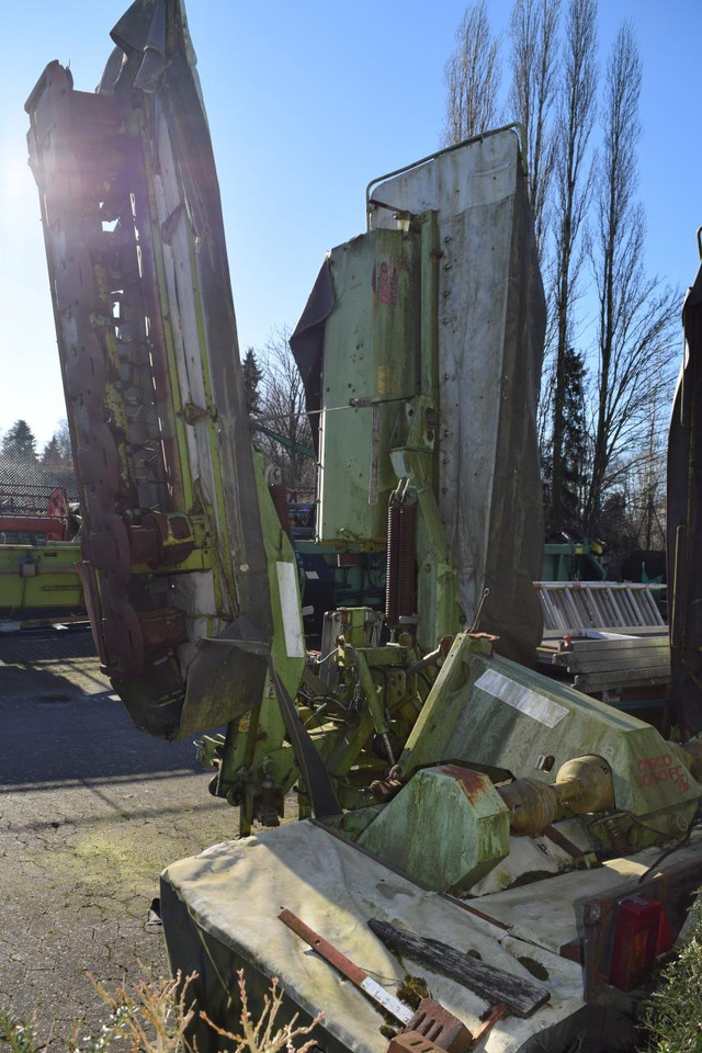 CLAAS Disco 8550 C Plus - Косилка: слика 4 CLAAS Disco 8550 C Plus - Косилка: слика 4