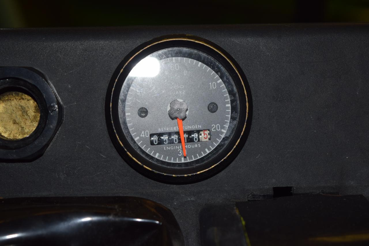 Комбајн за сточна храна CLAAS Jaguar 860: слика 9 Комбајн за сточна храна CLAAS Jaguar 860: слика 9