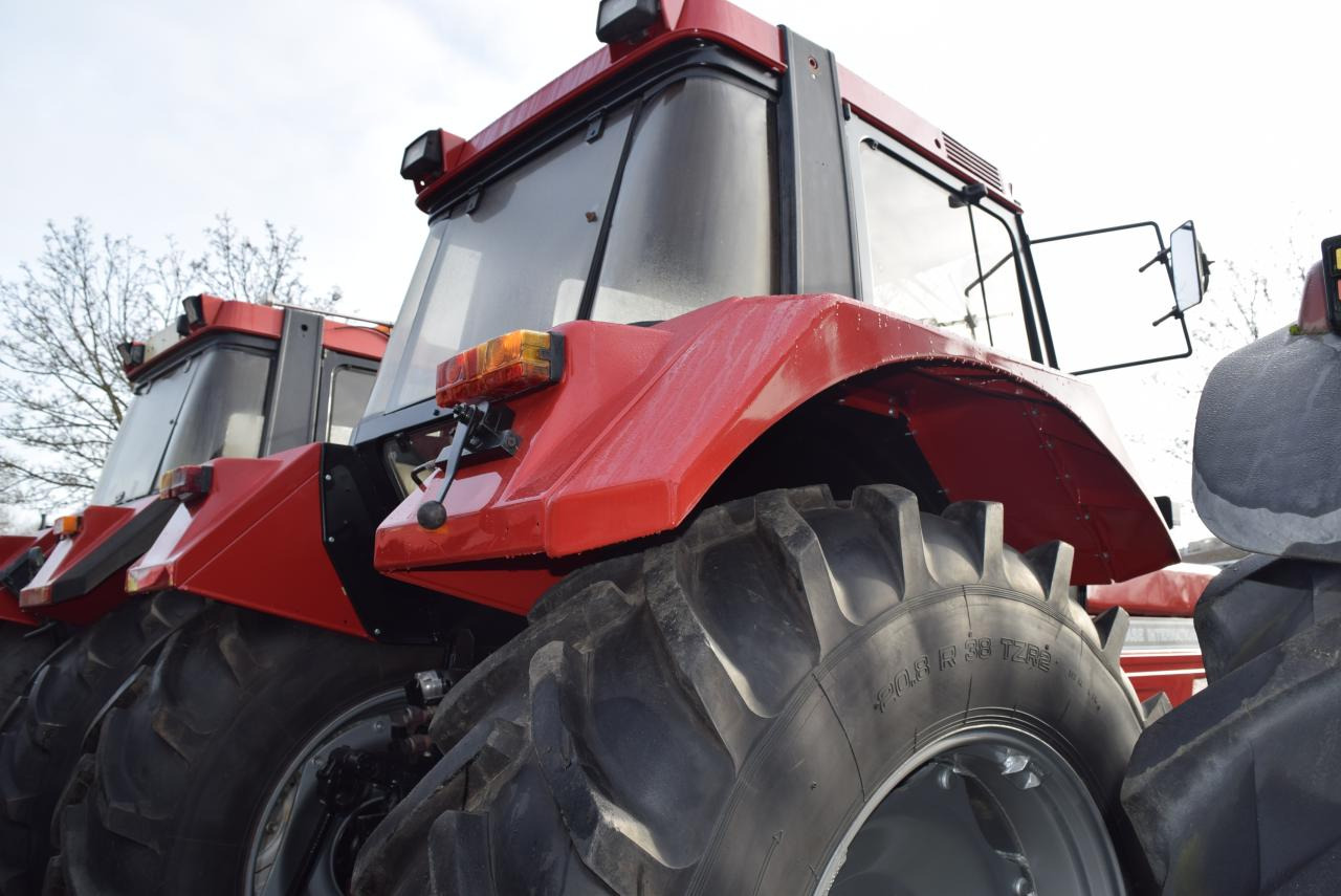 Case-IH 1455 XL A - Трактор: слика 5 Case-IH 1455 XL A - Трактор: слика 5