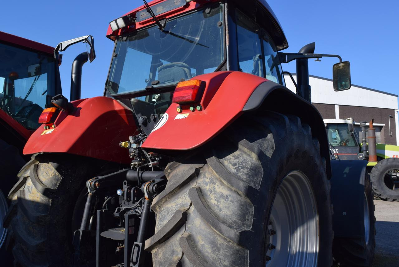 Case-IH CVX 1155 - Трактор: слика 5 Case-IH CVX 1155 - Трактор: слика 5