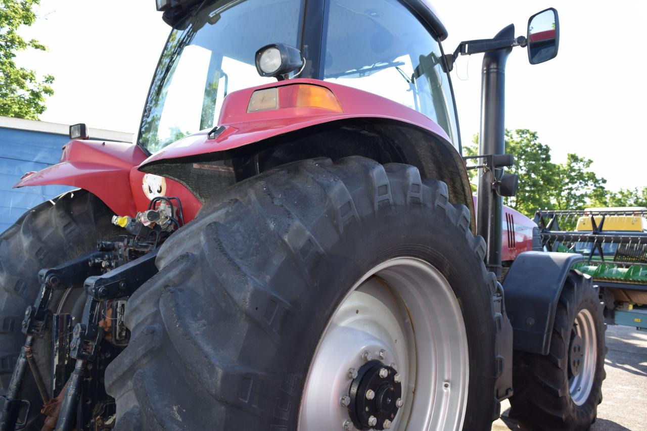 Case-IH MX 230 Magnum - Трактор: слика 5 Case-IH MX 230 Magnum - Трактор: слика 5