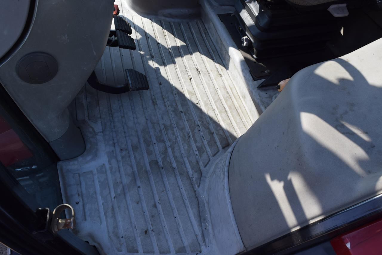 Трактор Case-IH Maxxum 110: слика 10