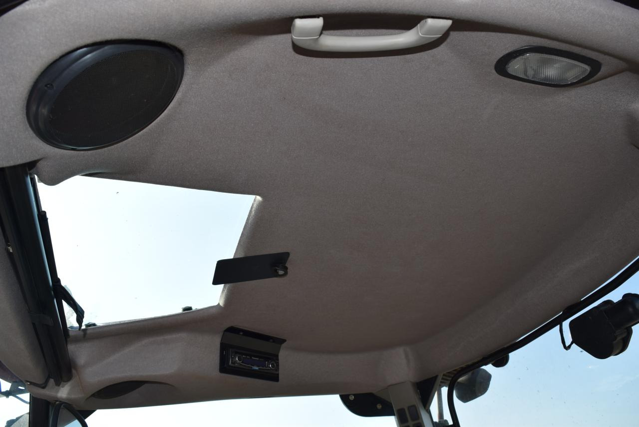 Трактор Case-IH Maxxum 110: слика 8