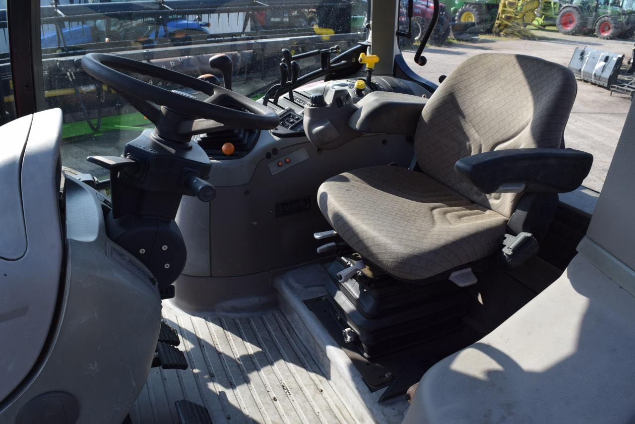 Трактор Case-IH Maxxum 110: слика 7