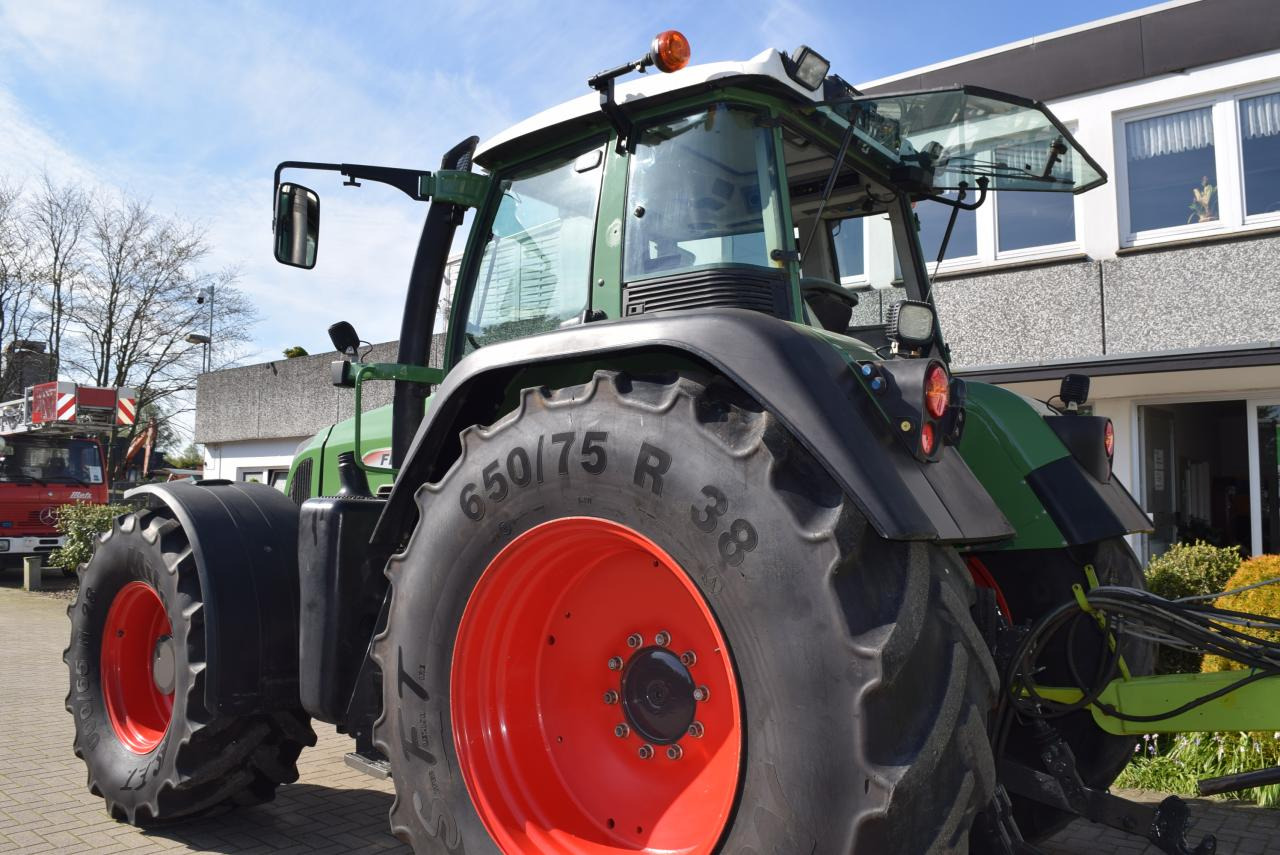 Fendt 718 Vario TMS - Трактор: слика 5 Fendt 718 Vario TMS - Трактор: слика 5
