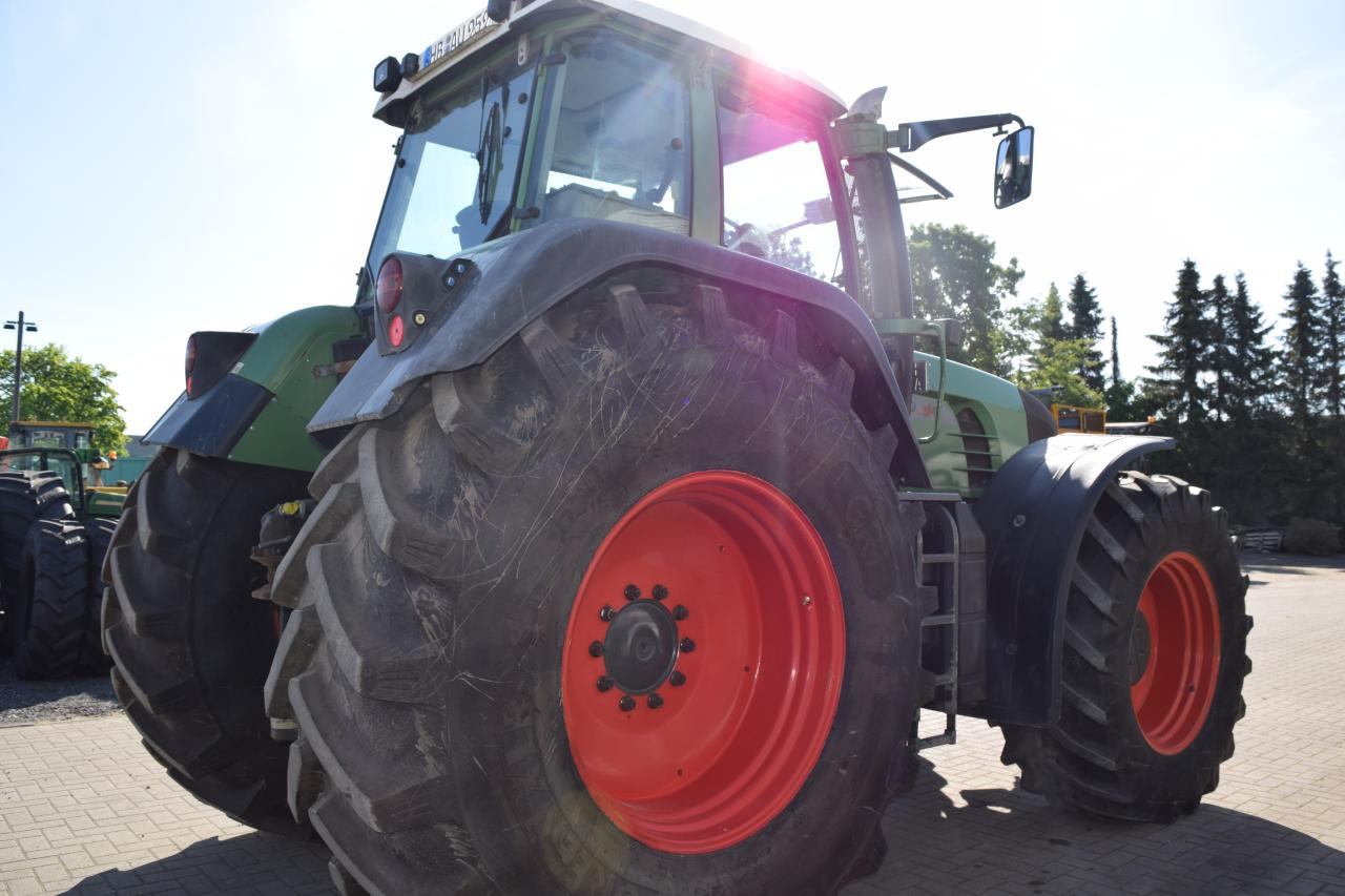 Fendt 930 Vario TMS - Трактор: слика 5 Fendt 930 Vario TMS - Трактор: слика 5