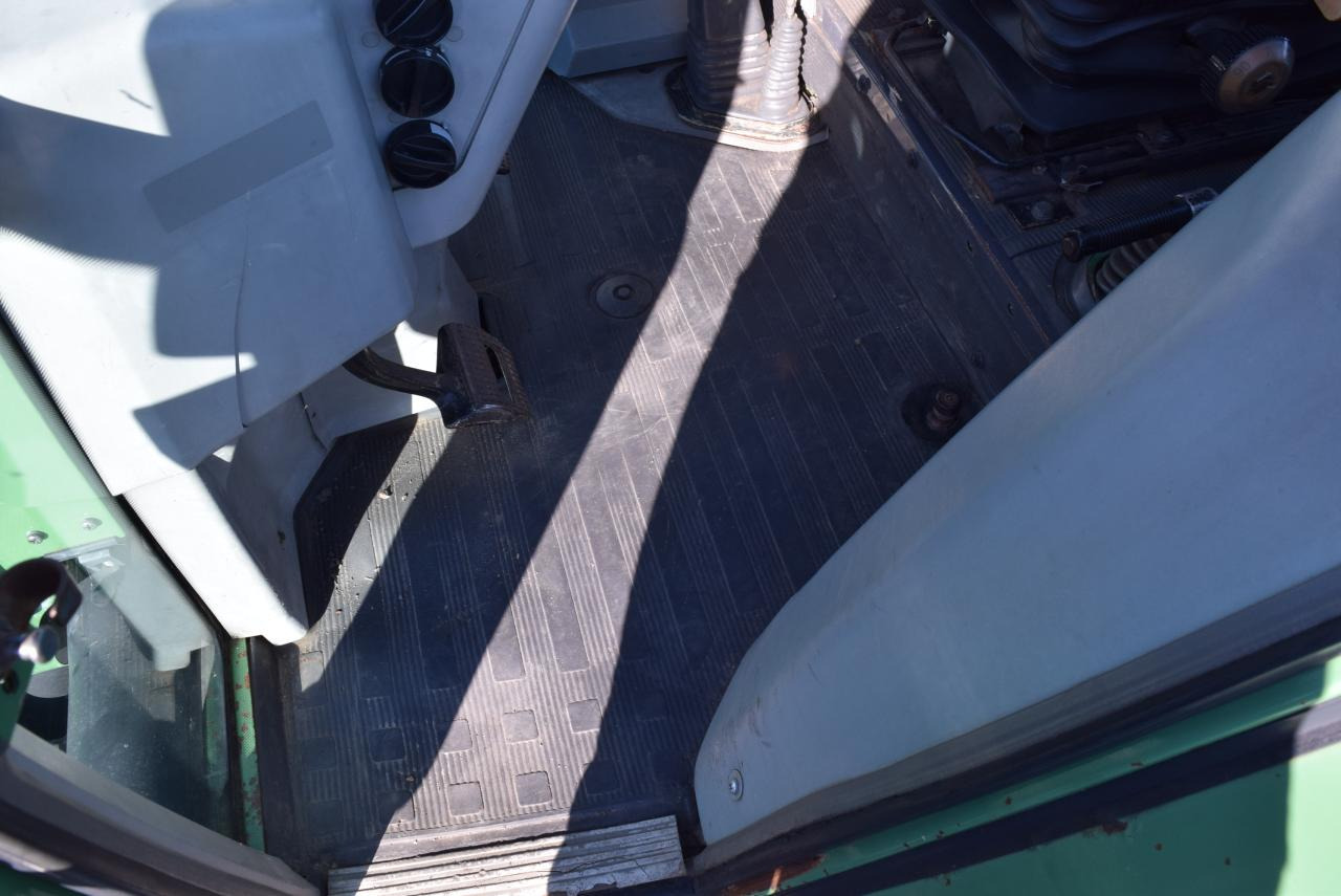 Лизинг на Fendt Favorit 512 Fendt Favorit 512: слика 10