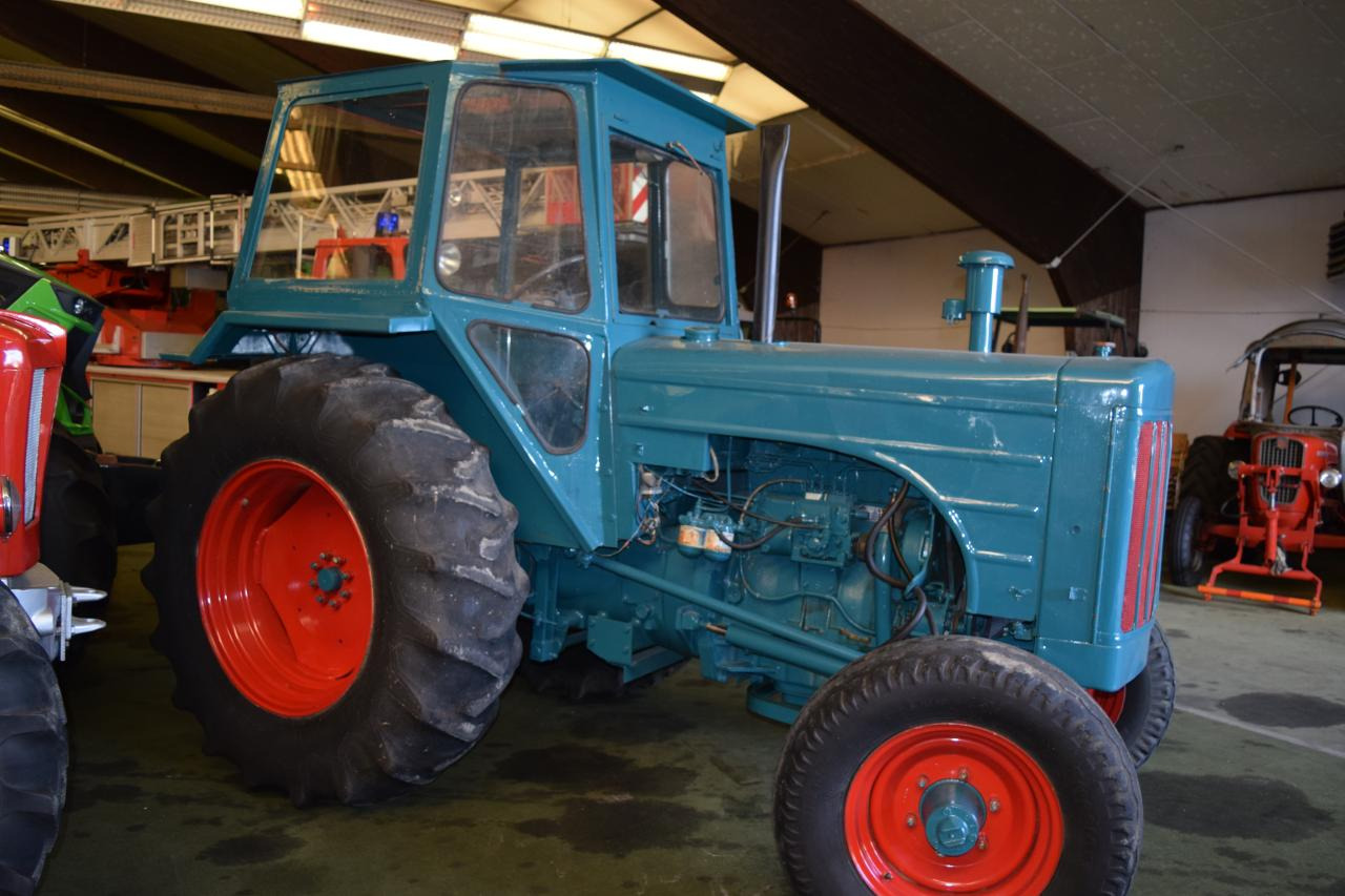 Hanomag Barreiros R545 / Hanomag R45 - Трактор: слика 3 Hanomag Barreiros R545 / Hanomag R45 - Трактор: слика 3