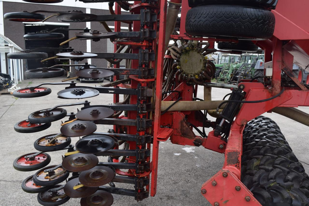 Horsch DS-6 - Семенска дупчалка: слика 5 Horsch DS-6 - Семенска дупчалка: слика 5