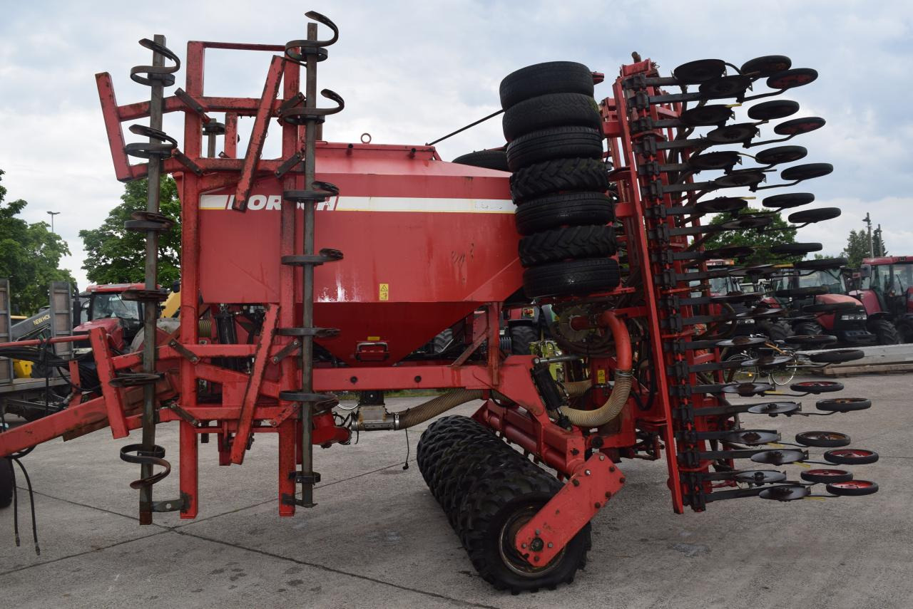 Horsch DS-6 - Семенска дупчалка: слика 2 Horsch DS-6 - Семенска дупчалка: слика 2