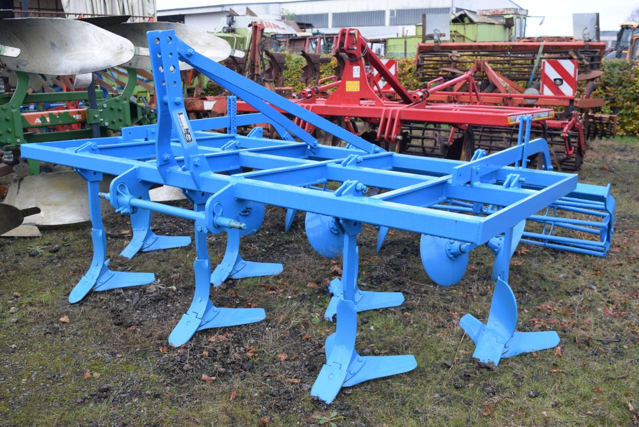 Lemken Smaragd 80 - Култиватор: слика 2 Lemken Smaragd 80 - Култиватор: слика 2