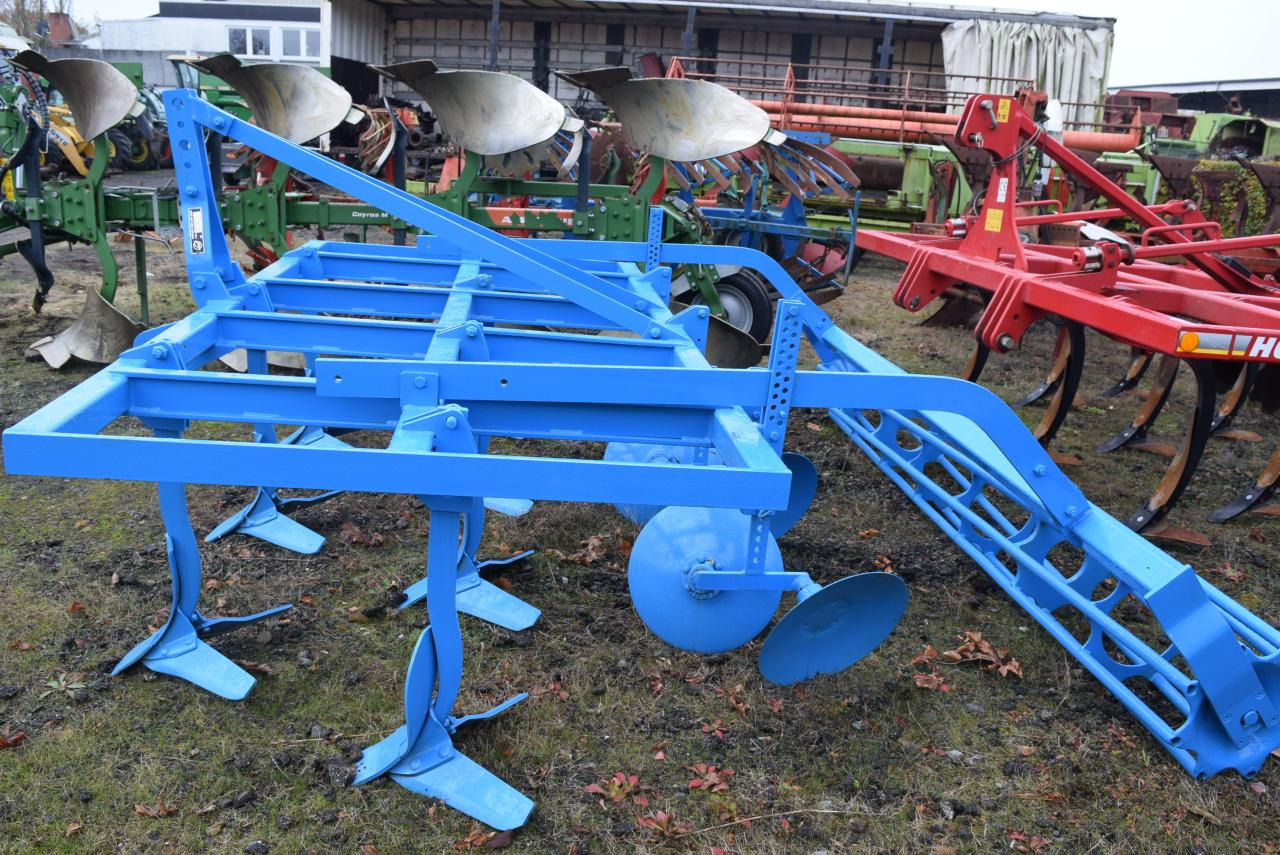 Lemken Smaragd 80 - Култиватор: слика 4 Lemken Smaragd 80 - Култиватор: слика 4