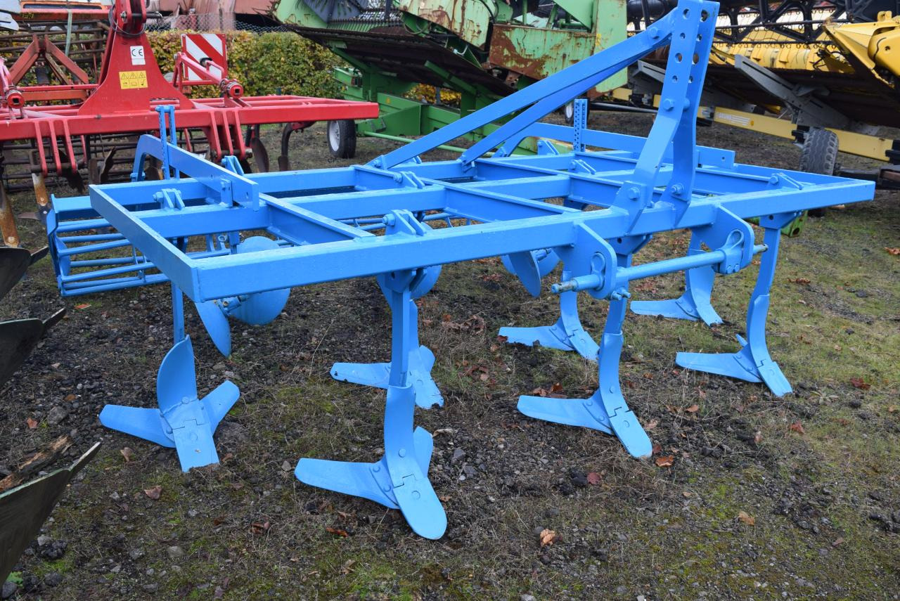 Lemken Smaragd 80 - Култиватор: слика 4 Lemken Smaragd 80 - Култиватор: слика 4