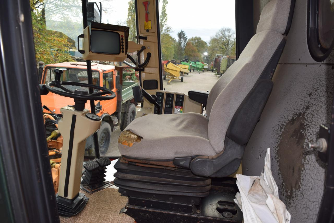 Лизинг на Massey Ferguson MF 38 Massey Ferguson MF 38: слика 6