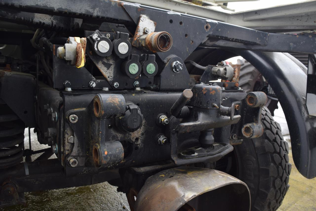 Mercedes-Benz U 90 - Кипер: слика 4 Mercedes-Benz U 90 - Кипер: слика 4