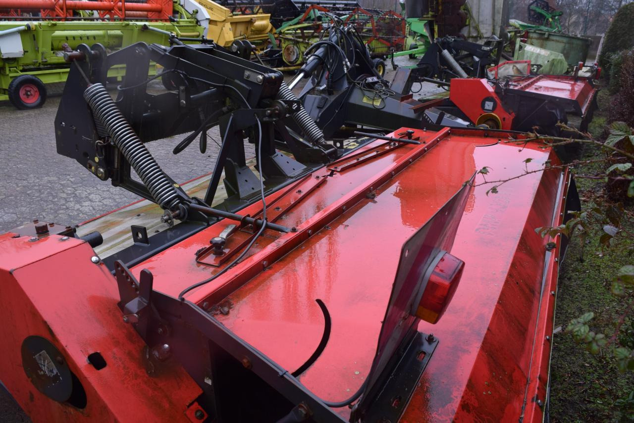 Vicon VFMT3110 / DMP 9001 TC - Косилка: слика 4 Vicon VFMT3110 / DMP 9001 TC - Косилка: слика 4