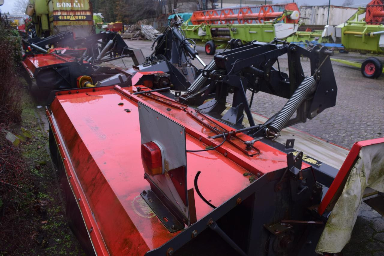 Vicon VFMT3110 / DMP 9001 TC - Косилка: слика 3 Vicon VFMT3110 / DMP 9001 TC - Косилка: слика 3