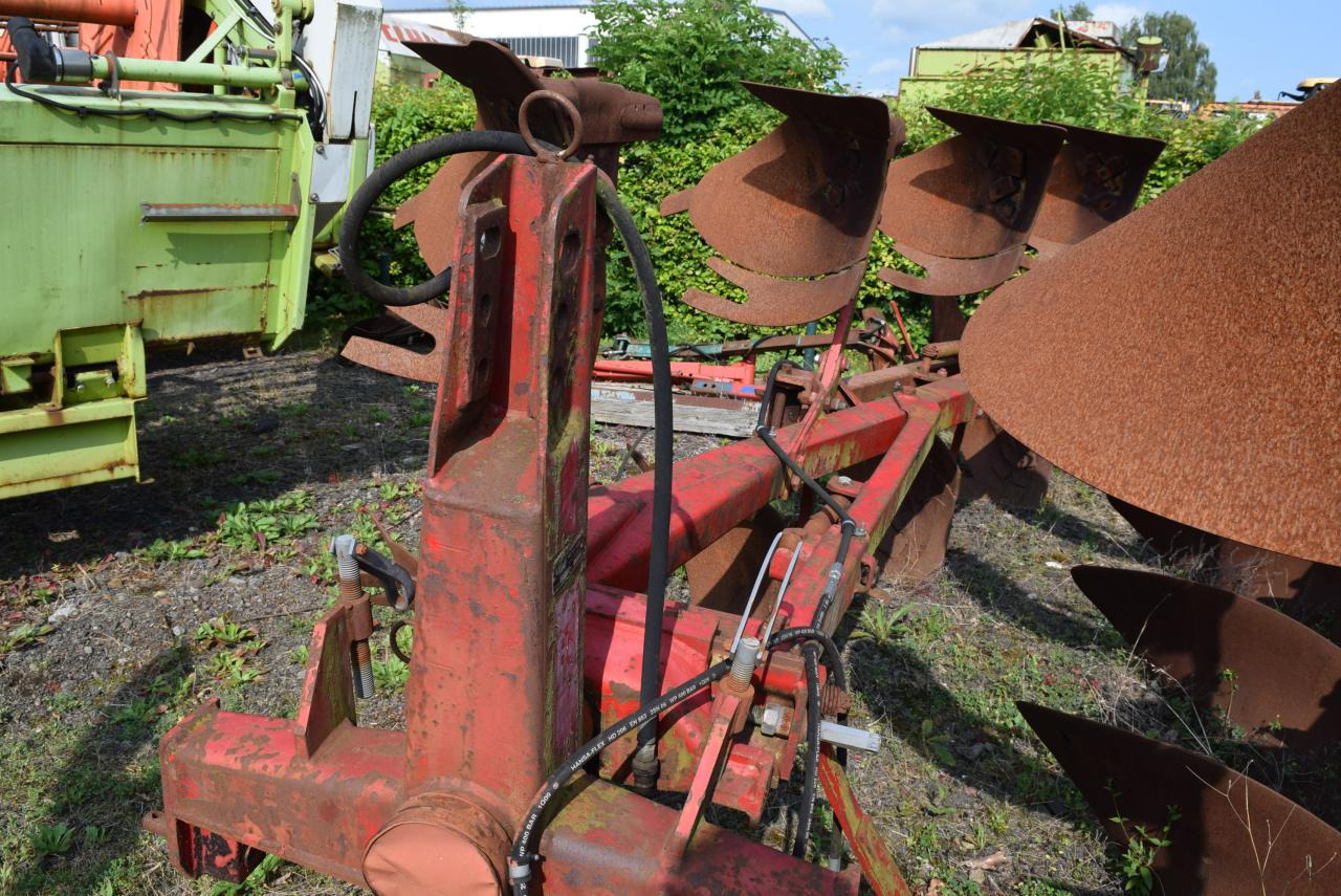 Vogel&Noot PF 22504 - Плуг: слика 3 Vogel&Noot PF 22504 - Плуг: слика 3