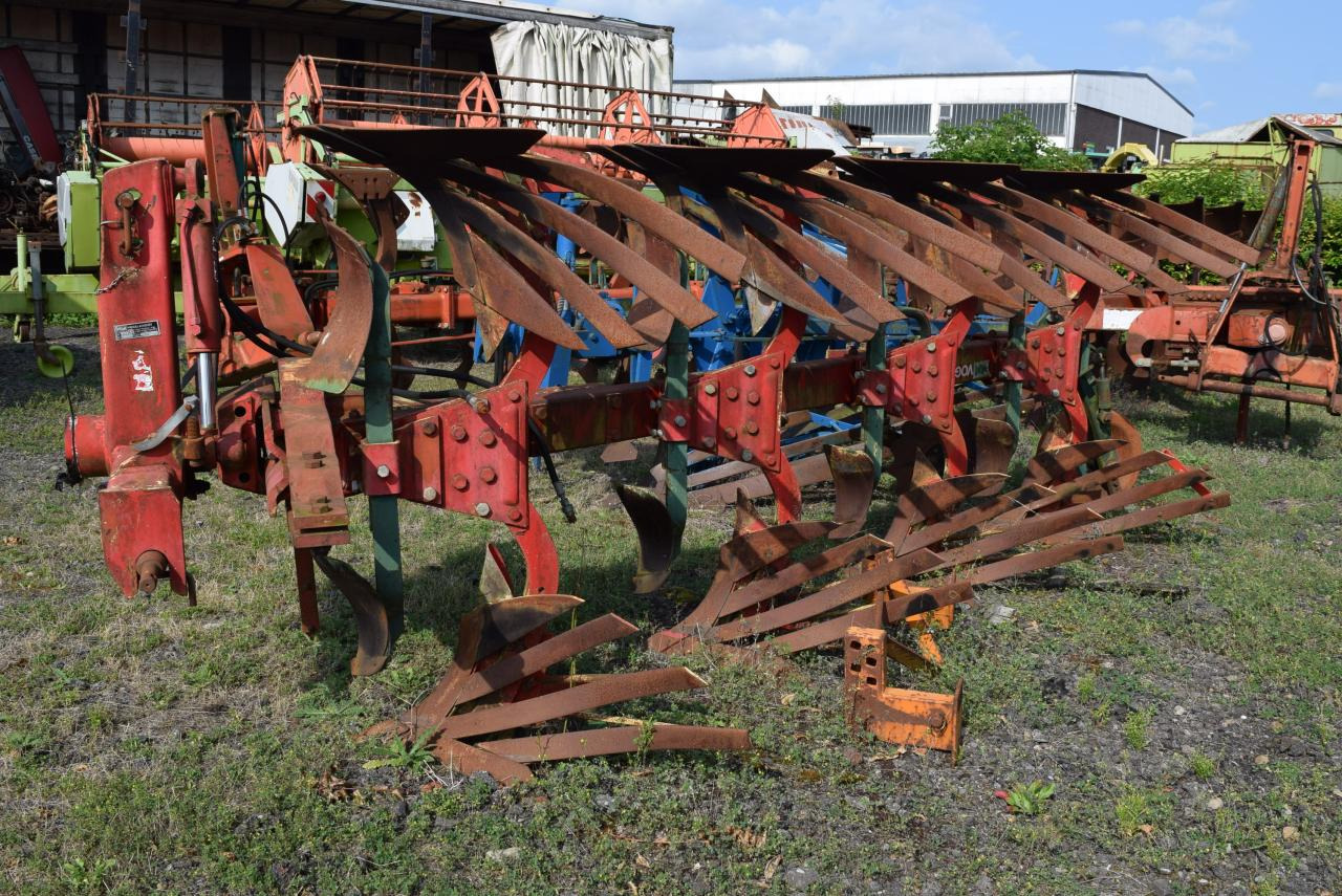 Vogel&Noot S 950 3S Euromat - Плуг: слика 4 Vogel&Noot S 950 3S Euromat - Плуг: слика 4