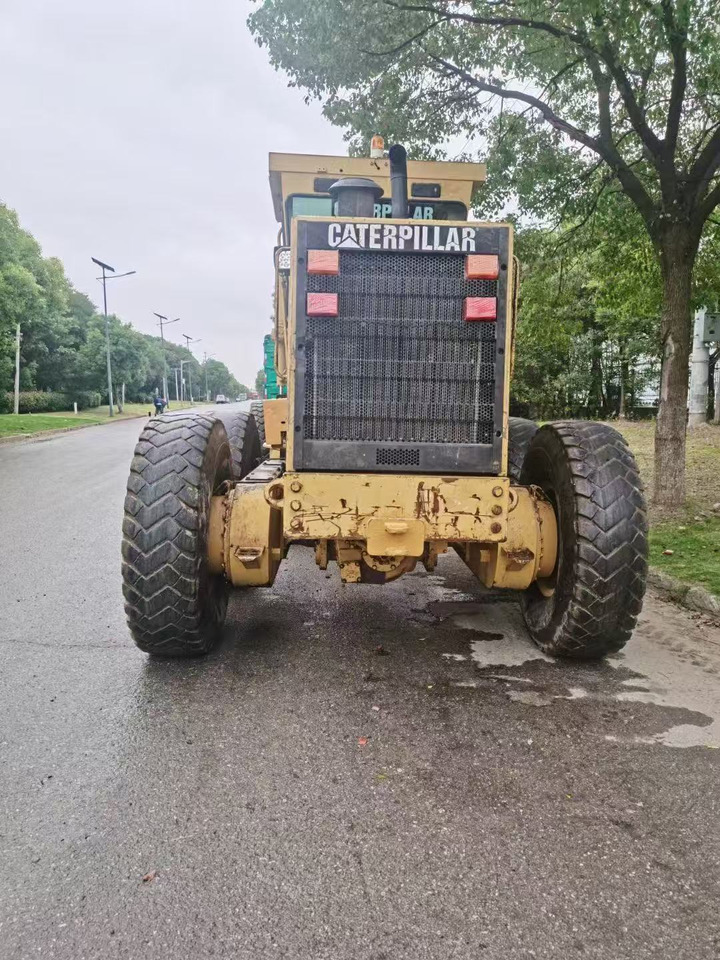 CATERPILLAR 14H - Порамнувач: слика 2 CATERPILLAR 14H - Порамнувач: слика 2