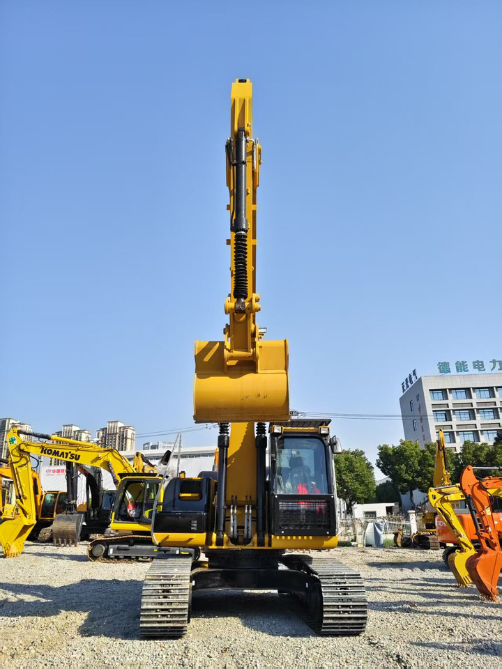CATERPILLAR 326D2L - Багер за уривање: слика 4 CATERPILLAR 326D2L - Багер за уривање: слика 4
