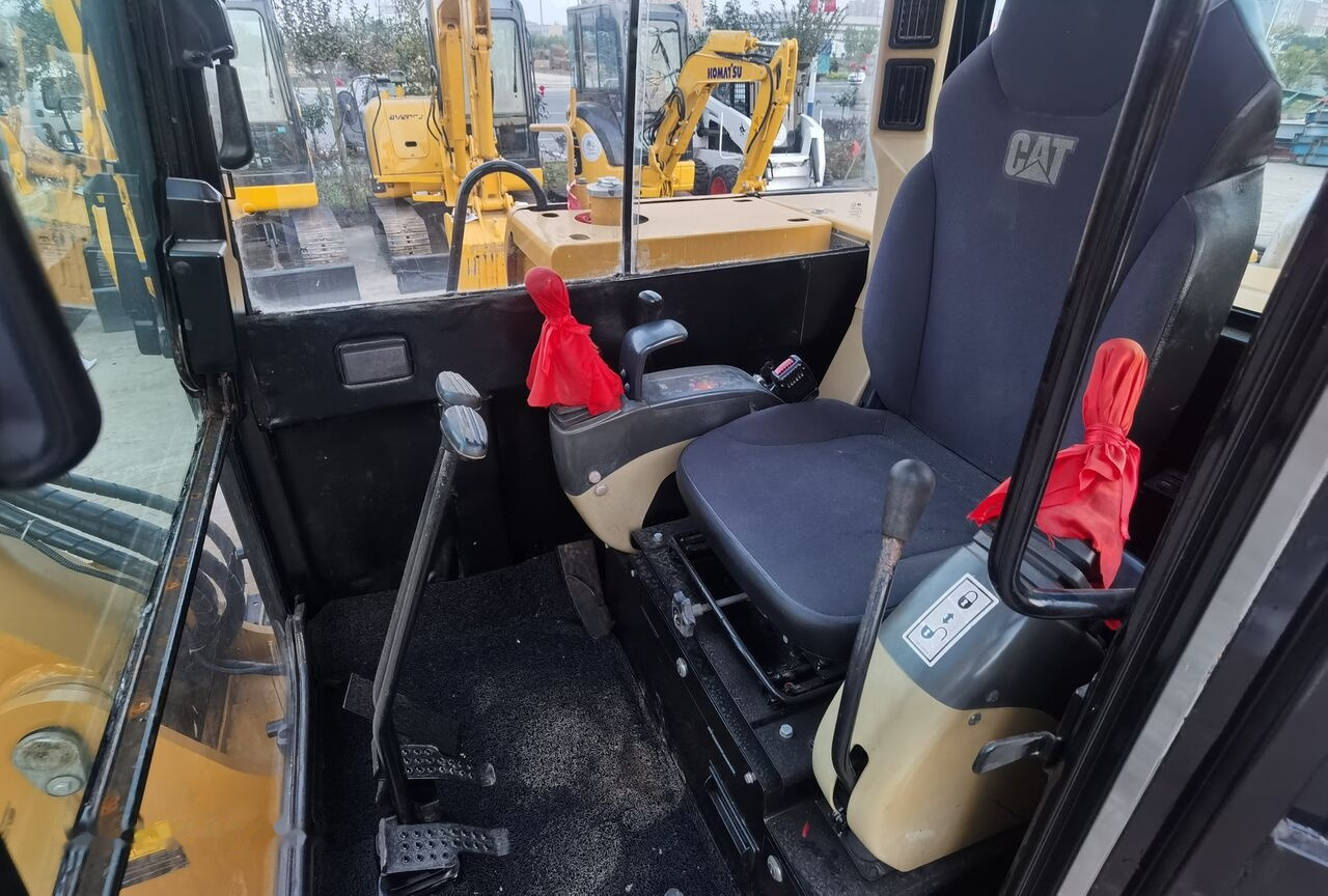 Caterpillar 306E2 - Мини багер: слика 2 Caterpillar 306E2 - Мини багер: слика 2