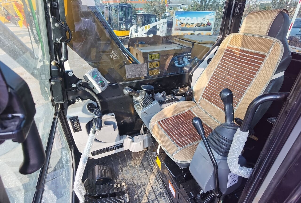 Caterpillar 307E2 - Мини багер: слика 5 Caterpillar 307E2 - Мини багер: слика 5